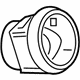 Mercedes-Benz 156-830-00-54-9051 Air Outlet Mercedes-Benz 156-830-00-54-9051 Air Outlet