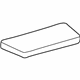 Mercedes-Benz 463-934-00-99 MOLDED PART Mercedes-Benz 463-934-00-99 MOLDED PART