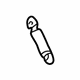 Mercedes-Benz 463-920-07-27-64 Support Cylinder Mercedes-Benz 463-920-07-27-64 Support Cylinder