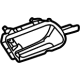 Mercedes-Benz 247-760-03-00-8T92 Handle, Inside Mercedes-Benz 247-760-03-00-8T92 Handle, Inside