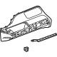 Mercedes-Benz 247-720-73-04-8T92 Pull Handle Mercedes-Benz 247-720-73-04-8T92 Pull Handle
