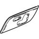 Mercedes-Benz 247-720-17-04 Trim Molding Mercedes-Benz 247-720-17-04 Trim Molding