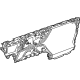 Mercedes-Benz 247-720-67-06-3E67 ARMREST Mercedes-Benz 247-720-67-06-3E67 ARMREST