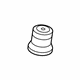 Mercedes-Benz 000-323-02-01 Dust Cap Mercedes-Benz 000-323-02-01 Dust Cap