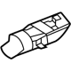 Mercedes-Benz 190-490-19-00 Trim Panel Mercedes-Benz 190-490-19-00 Trim Panel