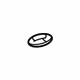 Mercedes-Benz 221-695-00-30-7E94 Headliner Covering Mercedes-Benz 221-695-00-30-7E94 Headliner Covering