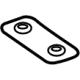 Mercedes-Benz 639-610-09-11 PLATE Mercedes-Benz 639-610-09-11 PLATE