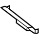 Mercedes-Benz 639-610-16-25 REINFORCEMENT Mercedes-Benz 639-610-16-25 REINFORCEMENT