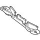 Mercedes-Benz 447-610-12-00 CROSS MEMBER Mercedes-Benz 447-610-12-00 CROSS MEMBER