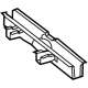Mercedes-Benz 447-610-00-17 CROSS MEMBER Mercedes-Benz 447-610-00-17 CROSS MEMBER