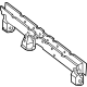 Mercedes-Benz 447-610-01-17 CROSS MEMBER Mercedes-Benz 447-610-01-17 CROSS MEMBER