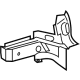 Mercedes-Benz 639-610-10-26 SIDE MEMBER Mercedes-Benz 639-610-10-26 SIDE MEMBER