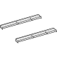 Mercedes-Benz 447-610-01-10 LONGITUDINAL MEMBER Mercedes-Benz 447-610-01-10 LONGITUDINAL MEMBER