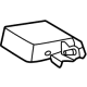 Mercedes-Benz 206-919-38-00-9051 Adjust Cover Mercedes-Benz 206-919-38-00-9051 Adjust Cover