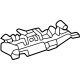 Mercedes-Benz 206-905-51-02 Position Sensor Mercedes-Benz 206-905-51-02 Position Sensor