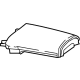 Mercedes-Benz 213-680-77-08-8R79 Lid Assembly Mercedes-Benz 213-680-77-08-8R79 Lid Assembly