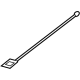 Mercedes-Benz 213-905-23-12 Antenna Mercedes-Benz 213-905-23-12 Antenna