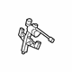 Mercedes-Benz 000-970-28-02 Adjuster Mercedes-Benz 000-970-28-02 Adjuster