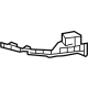Mercedes-Benz 238-885-58-01 Lower Bracket Mercedes-Benz 238-885-58-01 Lower Bracket