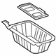 Mercedes-Benz 463-610-10-02 Battery Box Mercedes-Benz 463-610-10-02 Battery Box