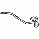 Mercedes-Benz 463-540-71-04-64 Positive Cable Mercedes-Benz 463-540-71-04-64 Positive Cable
