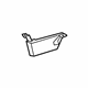 Mercedes-Benz 463-610-08-02 Side Panel Mercedes-Benz 463-610-08-02 Side Panel