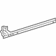 Mercedes-Benz 639-637-61-19 PANELLING Mercedes-Benz 639-637-61-19 PANELLING