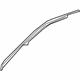 Mercedes-Benz 639-636-95-16 REINFORCEMENT Mercedes-Benz 639-636-95-16 REINFORCEMENT