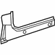 Mercedes-Benz 639-611-56-20 SIDE MEMBER Mercedes-Benz 639-611-56-20 SIDE MEMBER