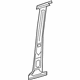 Mercedes-Benz 447-630-62-01 INSIDE PART OF SIDEWALL Mercedes-Benz 447-630-62-01 INSIDE PART OF SIDEWALL