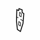 Mercedes-Benz 447-630-89-00 REINFORCEMENT Mercedes-Benz 447-630-89-00 REINFORCEMENT