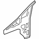 Mercedes-Benz 447-620-34-00 REINFORCEMENT Mercedes-Benz 447-620-34-00 REINFORCEMENT