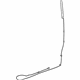 Mercedes-Benz 221-860-07-88 Adjuster Mercedes-Benz 221-860-07-88 Adjuster