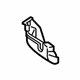 Mercedes-Benz 222-682-04-00 Heat Shield Mercedes-Benz 222-682-04-00 Heat Shield