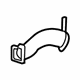Mercedes-Benz 278-140-03-08 Front Pipe Mercedes-Benz 278-140-03-08 Front Pipe