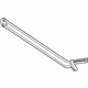Mercedes-Benz 906-466-23-24 Power Steering Oil Cooler Mercedes-Benz 906-466-23-24 Power Steering Oil Cooler