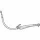 Mercedes-Benz 906-466-23-81 HOSE Mercedes-Benz 906-466-23-81 HOSE