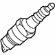 Mercedes-Benz 003-159-94-03-90 Spark Plug Mercedes-Benz 003-159-94-03-90 Spark Plug