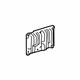Mercedes-Benz 217-900-01-04 Control Module Mercedes-Benz 217-900-01-04 Control Module