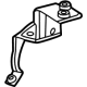 Mercedes-Benz 297-501-86-01 Pump Bracket Mercedes-Benz 297-501-86-01 Pump Bracket