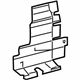Mercedes-Benz 906-505-01-88 COVERING Mercedes-Benz 906-505-01-88 COVERING