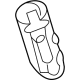 Mercedes-Benz 164-470-06-59-64 Vapor Canister Mercedes-Benz 164-470-06-59-64 Vapor Canister