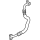 Mercedes-Benz 465-830-91-00 REFRIGERANT LINE Mercedes-Benz 465-830-91-00 REFRIGERANT LINE