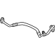 Mercedes-Benz 465-830-93-00 REFRIGERANT LINE Mercedes-Benz 465-830-93-00 REFRIGERANT LINE