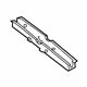 Mercedes-Benz 907-310-64-00 CROSS MEMBER Mercedes-Benz 907-310-64-00 CROSS MEMBER