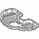 Mercedes-Benz 275-010-02-28 Oil Pan Mercedes-Benz 275-010-02-28 Oil Pan