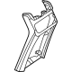 Mercedes-Benz 167-680-07-01-7P82 Rear Cover Mercedes-Benz 167-680-07-01-7P82 Rear Cover