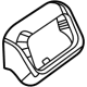 Mercedes-Benz 167-680-37-04-9E38 Bezel Mercedes-Benz 167-680-37-04-9E38 Bezel