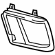 Mercedes-Benz 166-885-21-23 Housing Mercedes-Benz 166-885-21-23 Housing