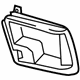 Mercedes-Benz 166-885-03-63 Air Duct Mercedes-Benz 166-885-03-63 Air Duct